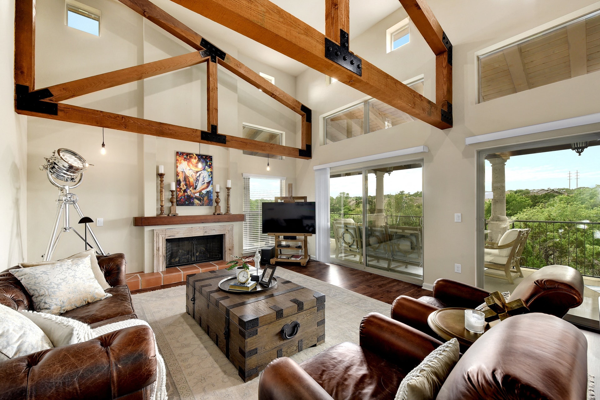 The Langdon at Walnut Park