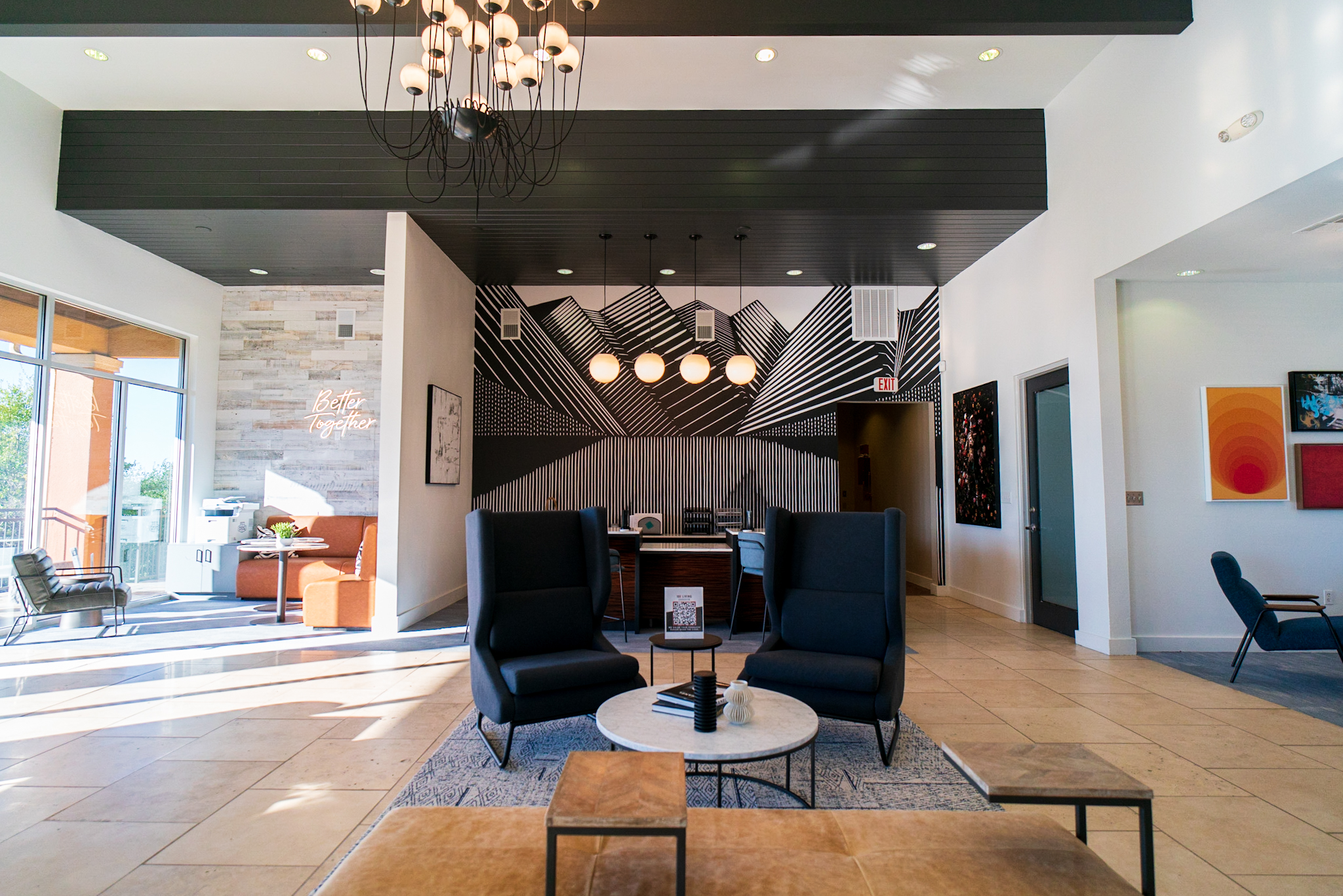 10x Living at Grandview