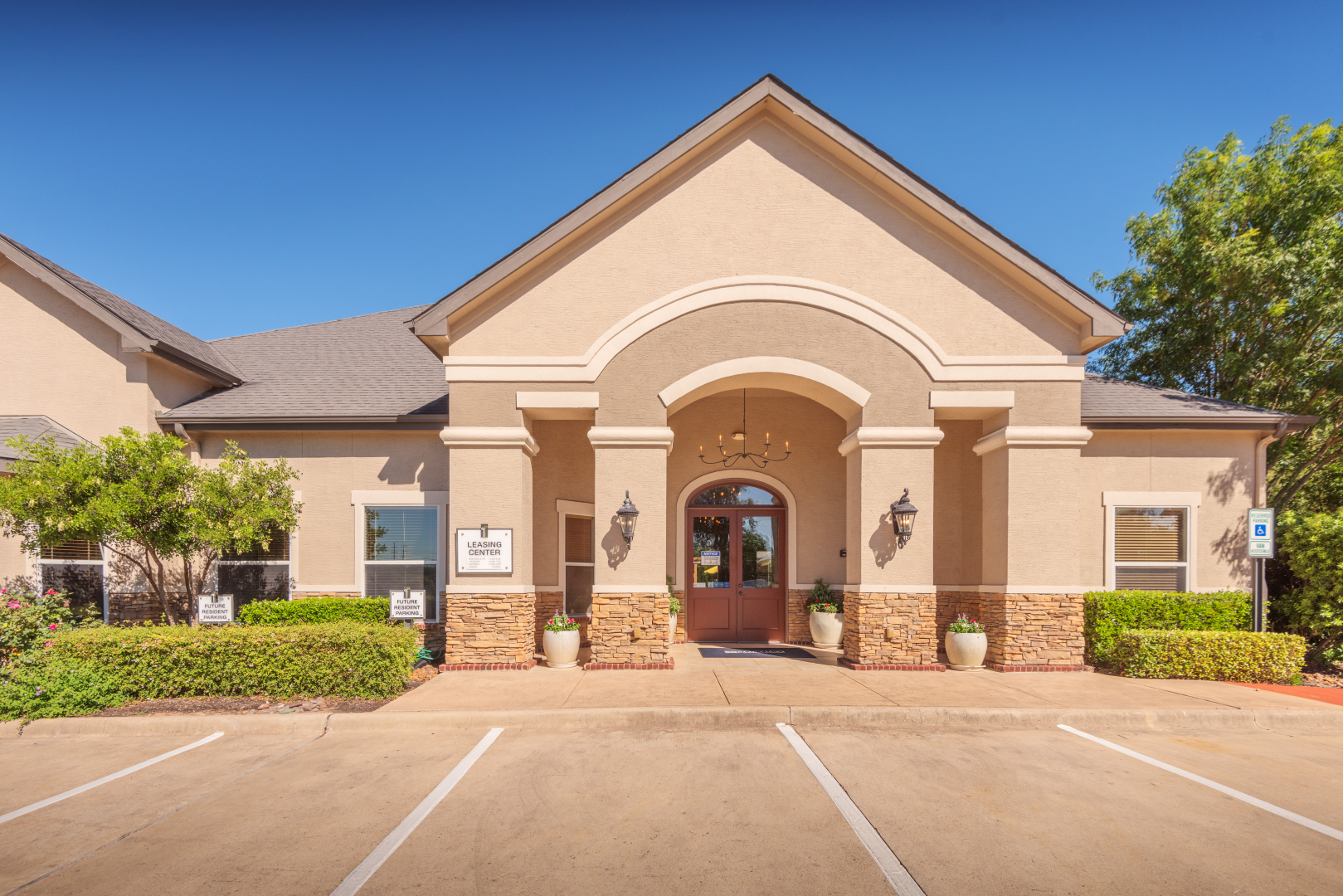 Parmer Place